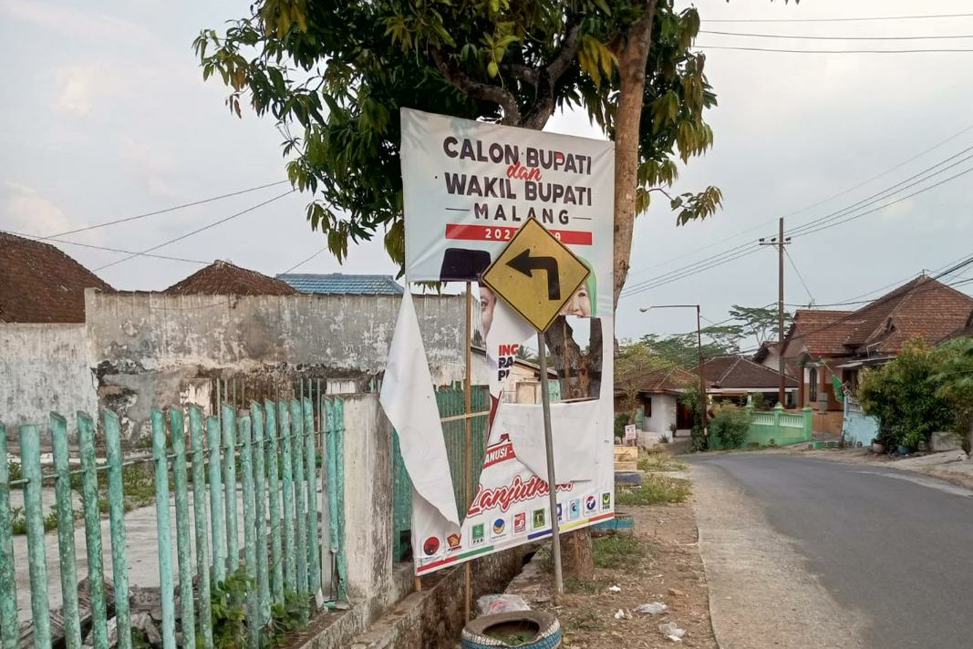 APK di rusak Secara Massif, Tim Hukum Salaf Minta Aparat Tangkap Pelaku 26 IMG 20241013 101430