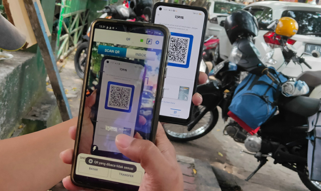 Opini Tentang, Kasus Penyalahgunaan QRIS Marak, Siapa Tanggung Jawab? 26 IMG 20241015 162616