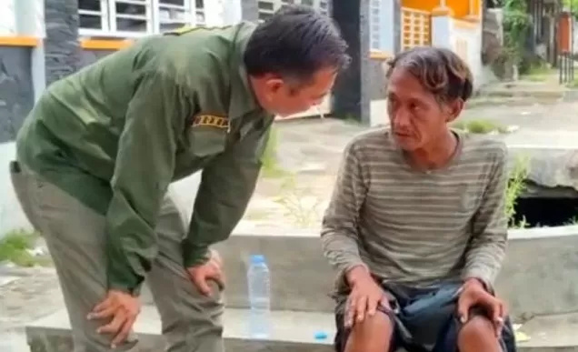 Kendala Penanganan ODGJ di Kota Malang, Dinsos-P3AP2KB: Persetujuan Keluarga 26 Kendala Penanganan ODGJ di Kota Malang, Dinsos-P3AP2KB: Persetujuan Keluarga