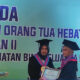 Wisuda Sekolah Orang Tua Hebat Angkatan III di MCC Kota Malang