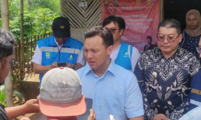 Puluhan Ribu Rumah Tangga Di Jawa Timur Target Penerima Bantuan Listrik Gratis Kementerian ESDM