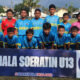 Kalahkan Sumbersari Putra, Porma FC Lolos Semi Final di Piala Soeratin