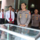 Polres Malang Salurkan Dukungan Berkelanjutan Keluarga Korban Tragedi Kanjuruhan