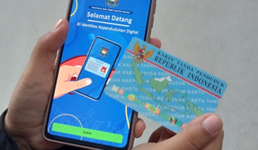 Fungsi dan Manfaat Identitas Kependudukan Digital 26 Fungsi dan Manfaat IKD