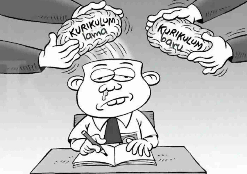 Mengenal Kurikulum Deep Learning Pengganti Kurikulum Merdeka