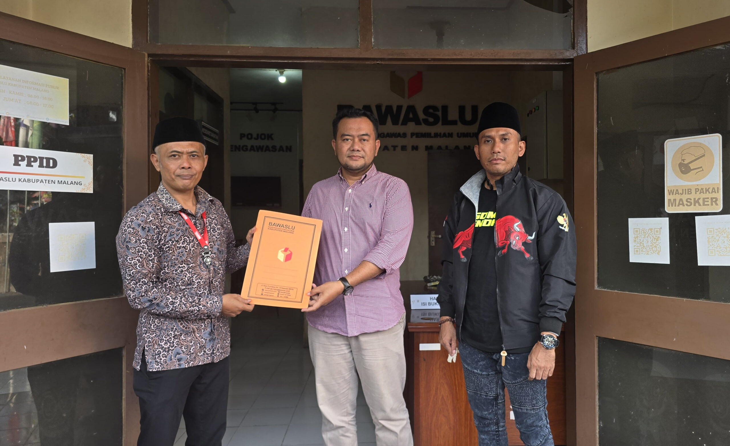 Ikut Kampanye Bawaslu Nyatakan Kades Talok Tak Netral 26 IMG 20241101 140921 scaled