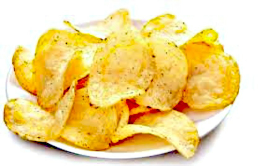 Resep Keripik Kentang