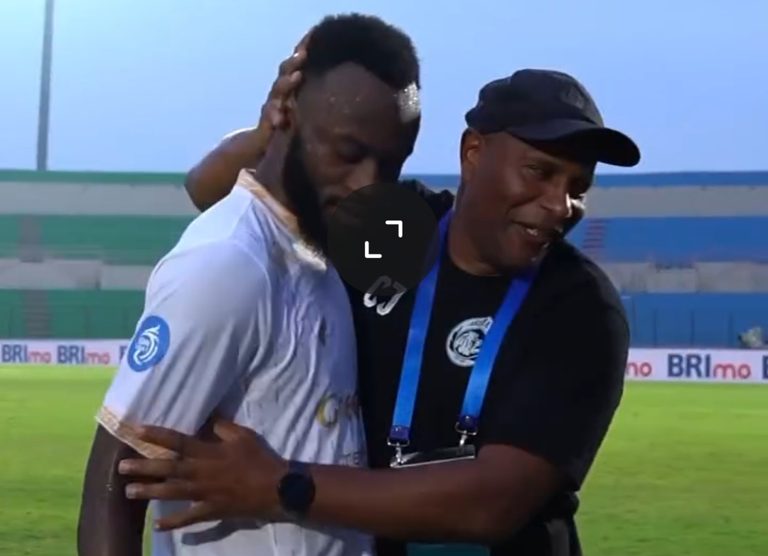 Tim Arema FC Diliburkan Usai Menang Lawan Barito Putra 26 Tim Arema FC Diliburkan Usai Menang Lawan Barito Putra