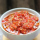Cara Membuat Sambal Bawang sangat Sederhana dan Mudah