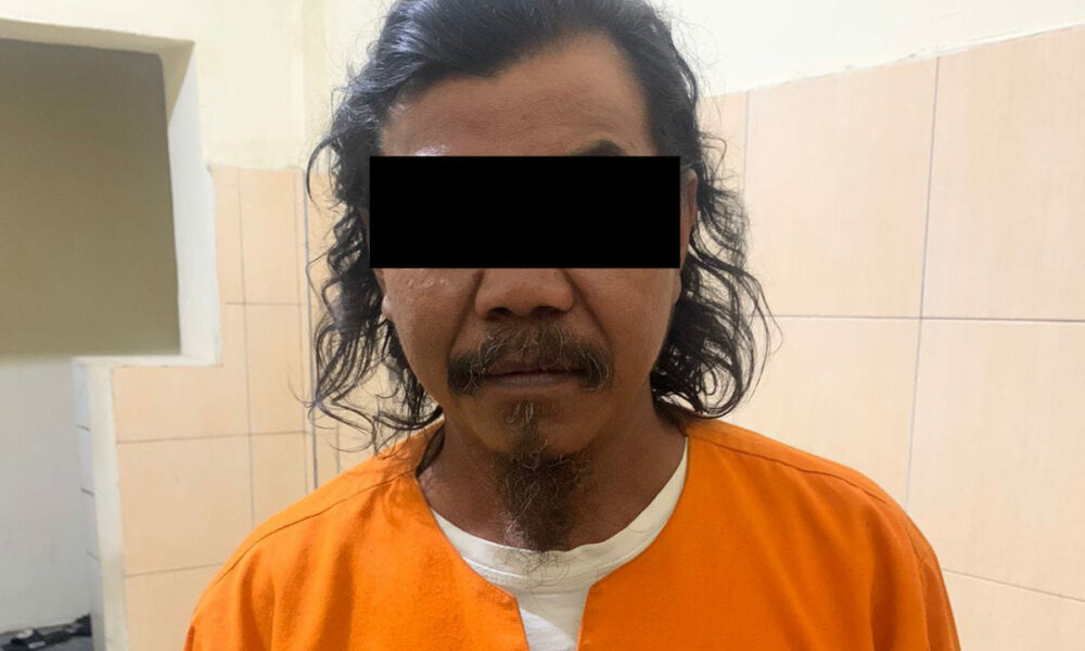 Polisi Tangkap Pengepul Judi Online dengan Omzet Jutaan di Malang 