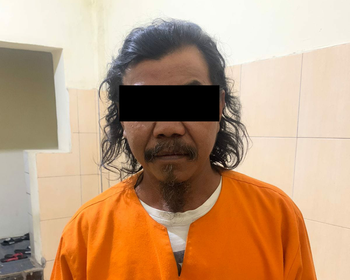 Polisi Tangkap Pengepul Judi Online dengan Omzet Jutaan di Malang 