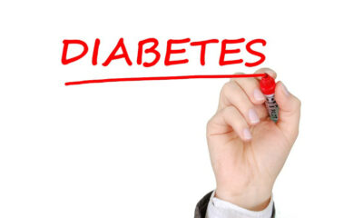 Diabetes, Gejala dan Solusi Pengobatan Herbalnya
