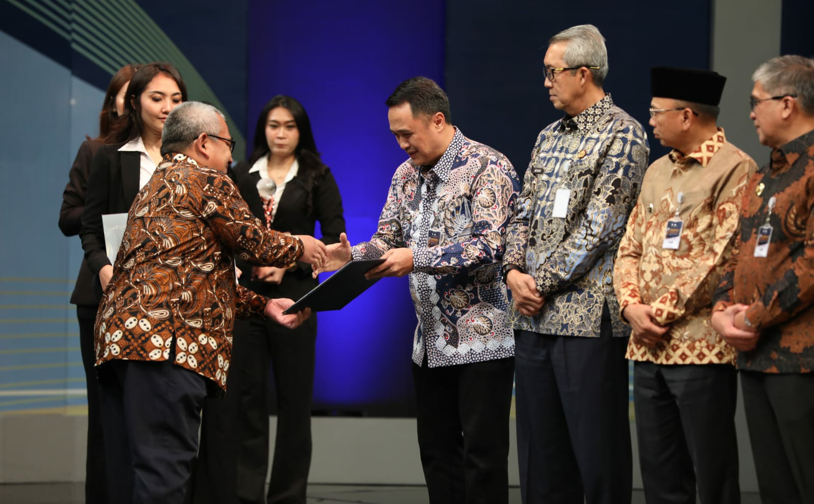 Kota Malang Raih Penghargaan Bhumandala Badan Informasi Geospasial (BIG) 26 Kota Malang Raih Penghargaan Bhumandala Badan Informasi Geospasial (BIG)