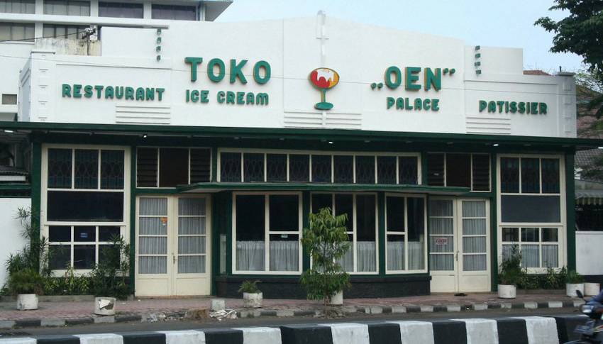 Kuliner Legendaris di Kota Malang