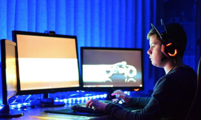 Game Online, Dampak dan Cara Mengatasinya