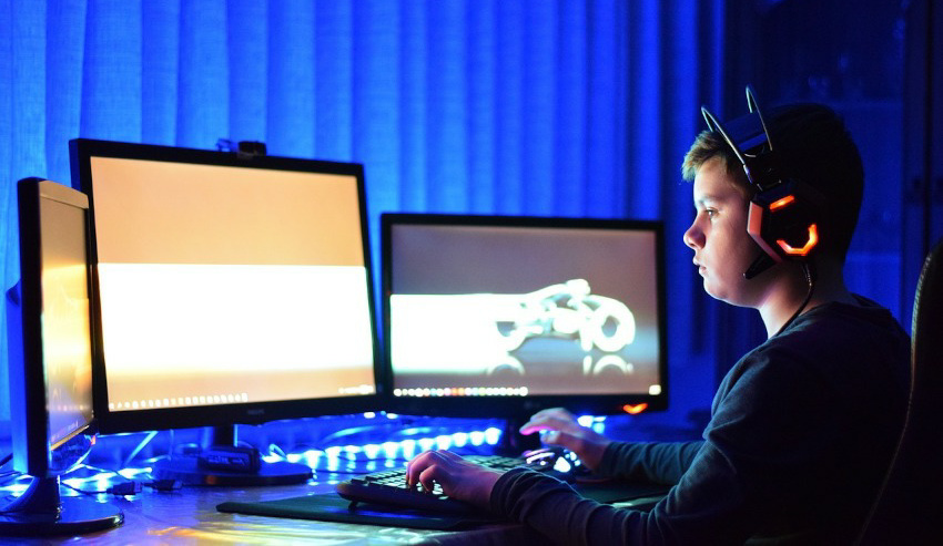 Game Online, Dampak dan Cara Mengatasinya