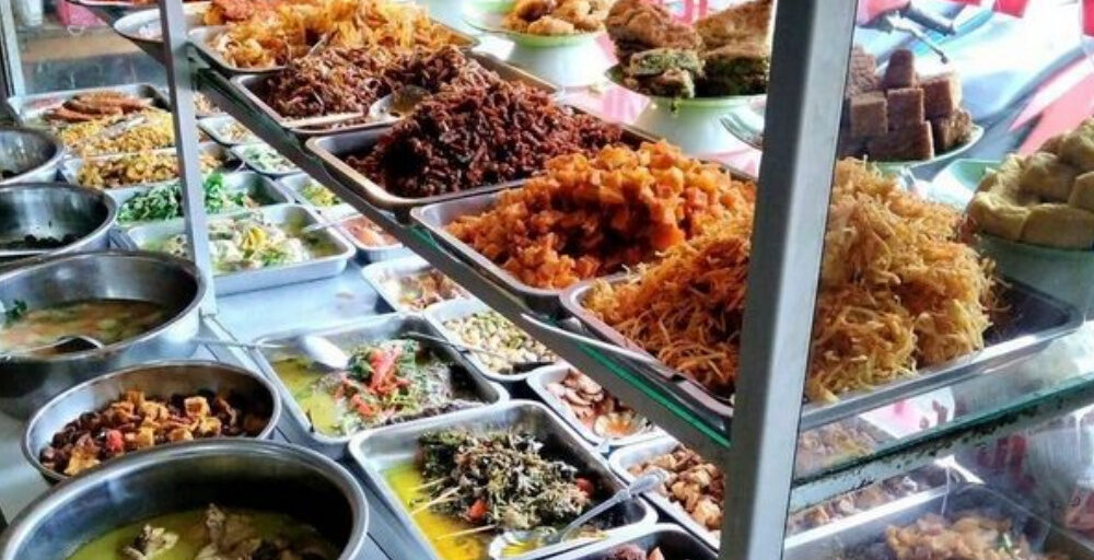 5 Rekomendasi Tempat Makan Murah di Malang