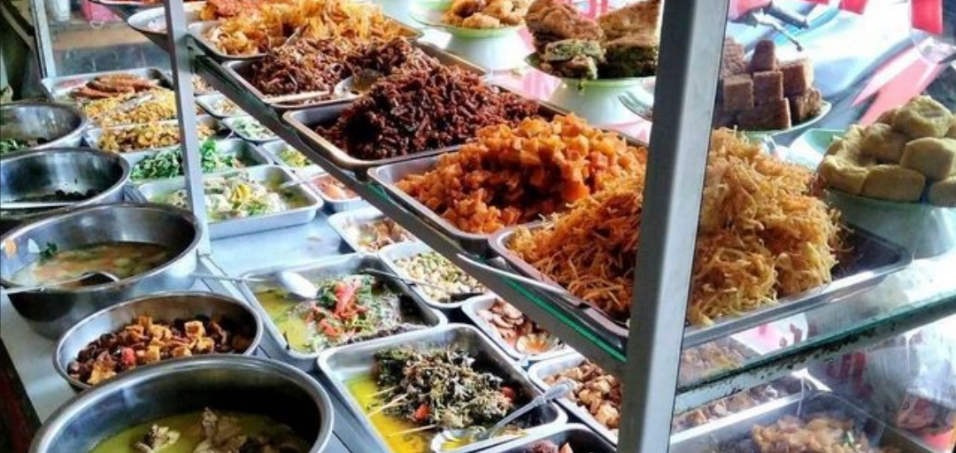 5 Rekomendasi Tempat Makan Murah di Malang
