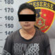 Polisi Tangkap Penjual Chip Judi Online di Malang 