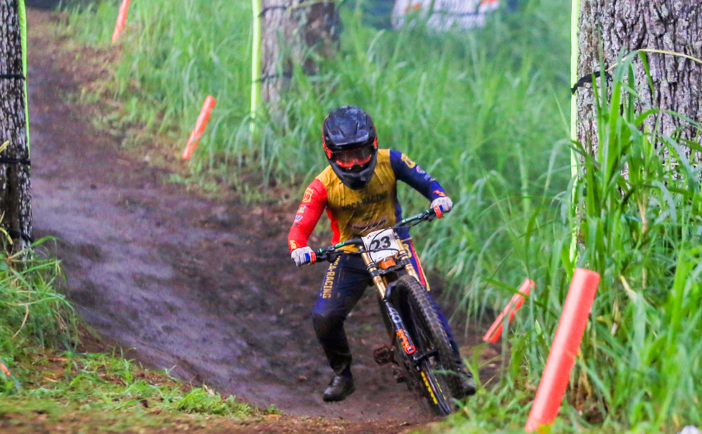 Kejuaraan 76 Indonesian Downhill 2024 di Kota Batu 26 IMG 20241110 161137