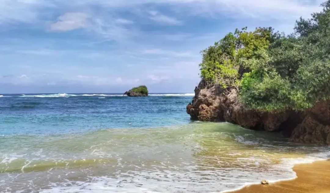 Pantai Kondang Merak di Malang, Fasilitas dan Rute Menuju Lokasinya 26 IMG 20241111 115455