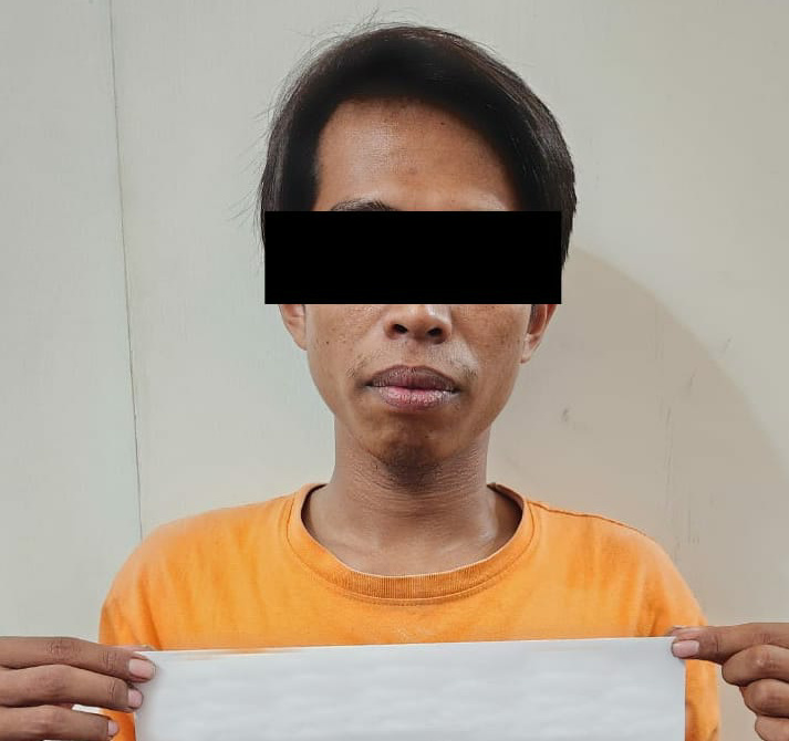 Polisi Tangkap Pemuda Pengedar 10 Paket Sabu di Malang 26 IMG 20241118 210750