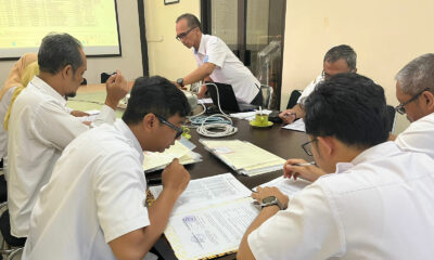 Kantor Pertanahan Kota Malang Bersama Dinas PUPRKP Menggelar Rapat 27 IMG 20241121 083658