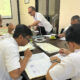 Kantor Pertanahan Kota Malang Bersama Dinas PUPRKP Menggelar Rapat 28 IMG 20241121 083658