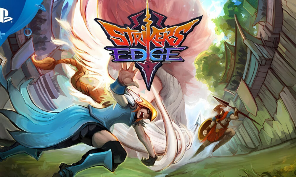 Mengenal Strikers Edge: Kombinasi Seru Antara Fantasi dan Dodgebrawl