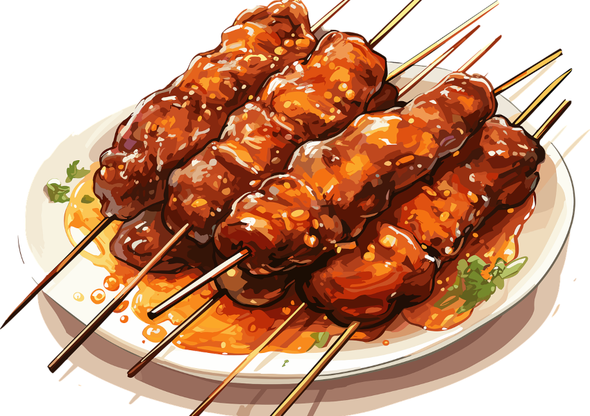 4 Warung Sate Kelinci Terkenal di Malang Raya