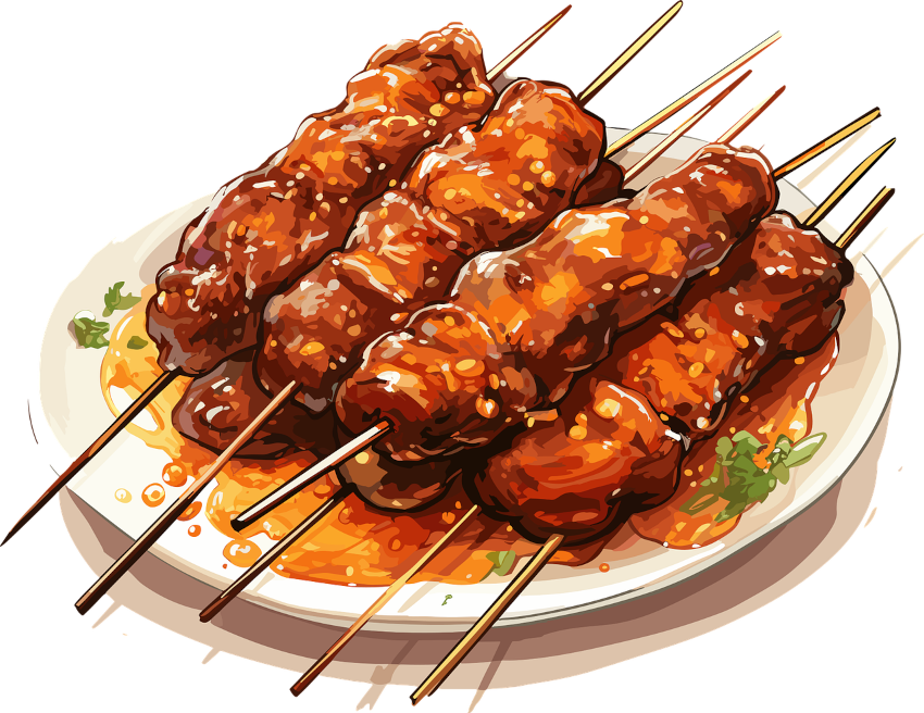 4 Warung Sate Kelinci Terkenal di Malang Raya