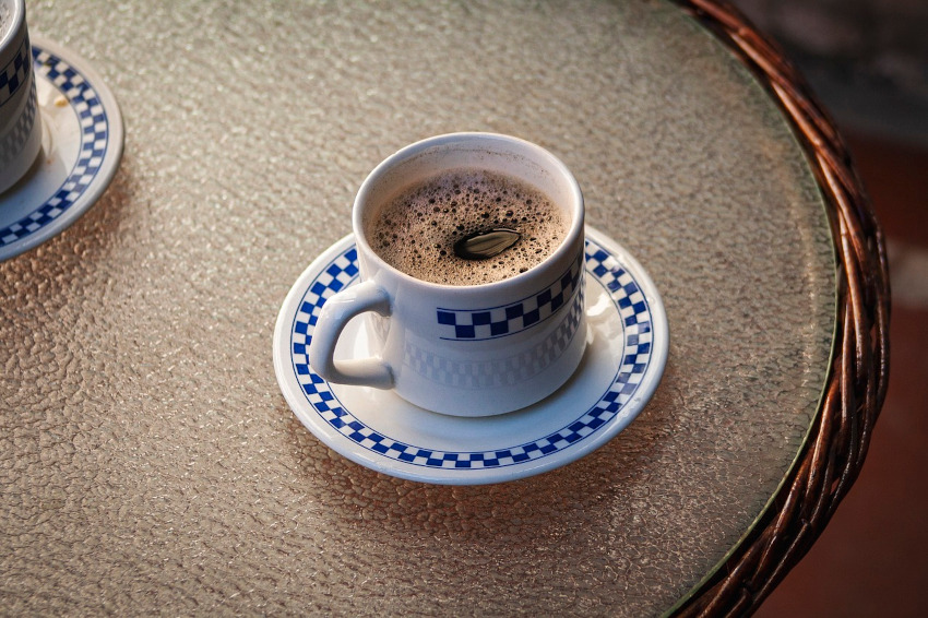 7 Minuman Sehat Pendamping Sarapan di Pagi Hari