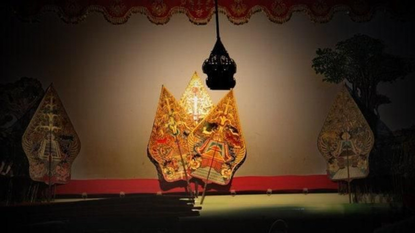 Asal Usul Hari Wayang Nasional