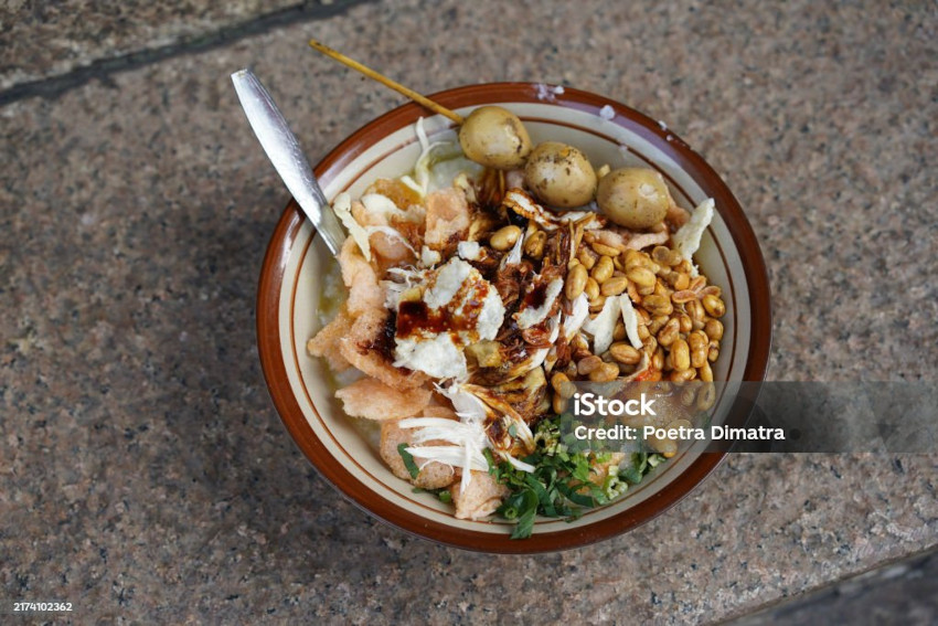 6 Menu Sarapan Sehat Untuk Anda