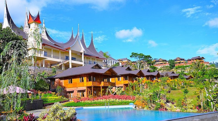 5 Rekomendasi Penginapan di Kota Batu 26 5 Rekomendasi Penginapan di Kota Batu