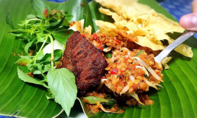 7 Kuliner Nusantara yang Telah Diresepkan Sejak Ratusan Tahun Lalu