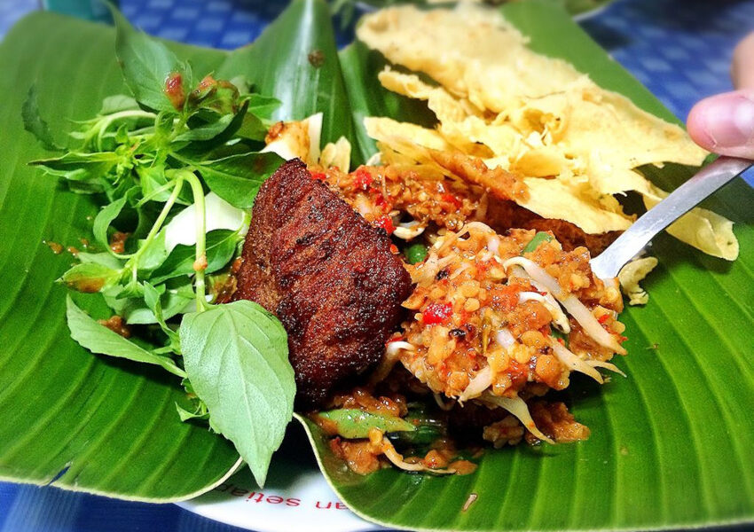 7 Kuliner Nusantara yang Telah Diresepkan Sejak Ratusan Tahun Lalu