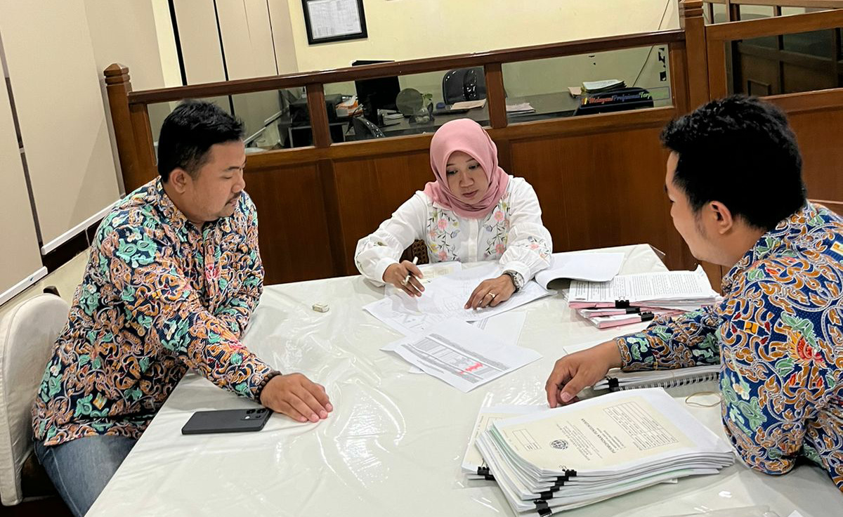 Rapat Persiapan Proyek BMN Tahun 2025 dengan Kementerian PU 26 IMG 20241201 131707