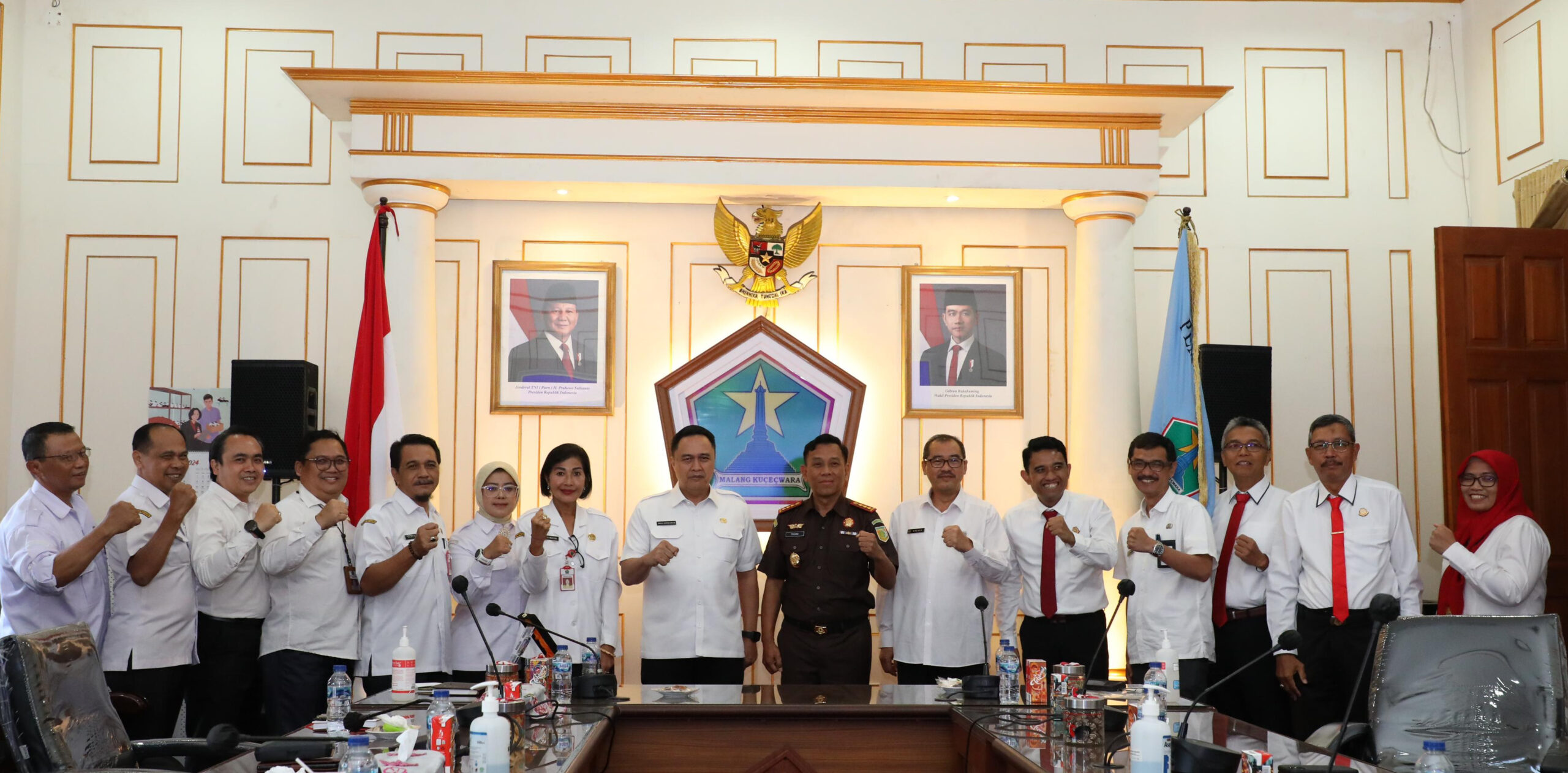 Launching Aplikasi SI Pemanah, Sistem Pencegahan Mafia Tanah 26 IMG 20241205 225610 scaled
