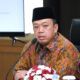 Menteri Agraria dan Tata Ruang/Kepala Badan Pertanahan Nasional (ATR/BPN) Nusron Wahid (istimewa)