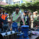 Pemkot Malang memastikan kesiapan Perumda Tugu Tirta dalam memberikan pelayanan air minum tetap optimal (istimewa)