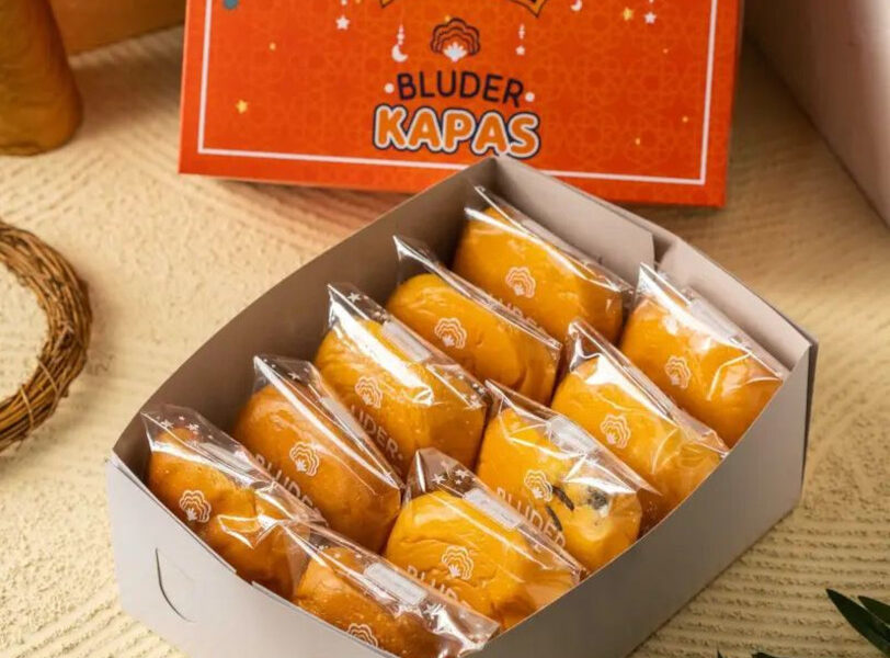 Oleh-Oleh Kue dan Roti Khas Malang: Bluder Kapas dan Pilihan Terbaik Lainnya