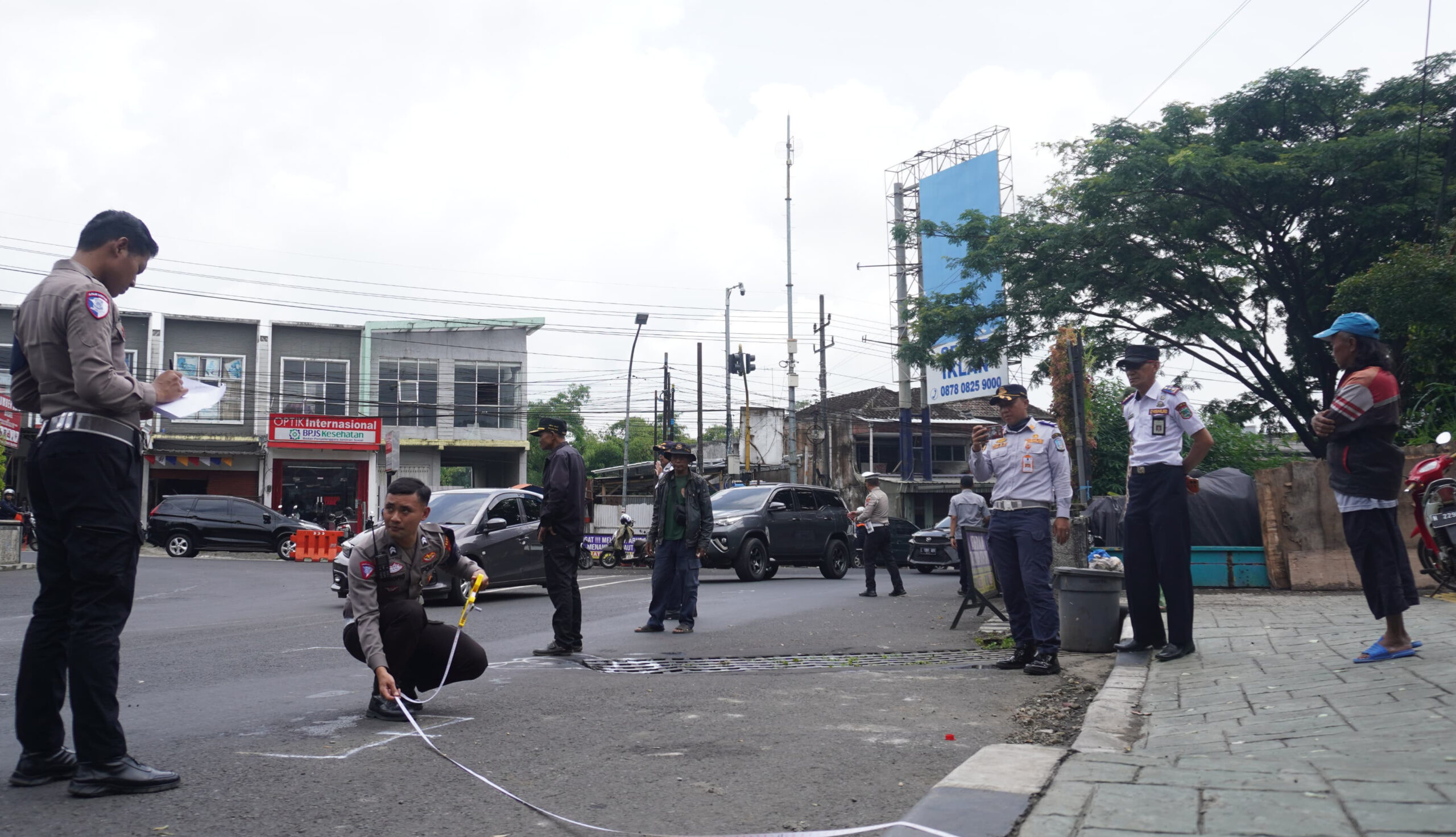 Terjadi Lagi, Kecelakaan Bus Pariwisata di Kota Batu 26 IMG 20250115 185702 scaled