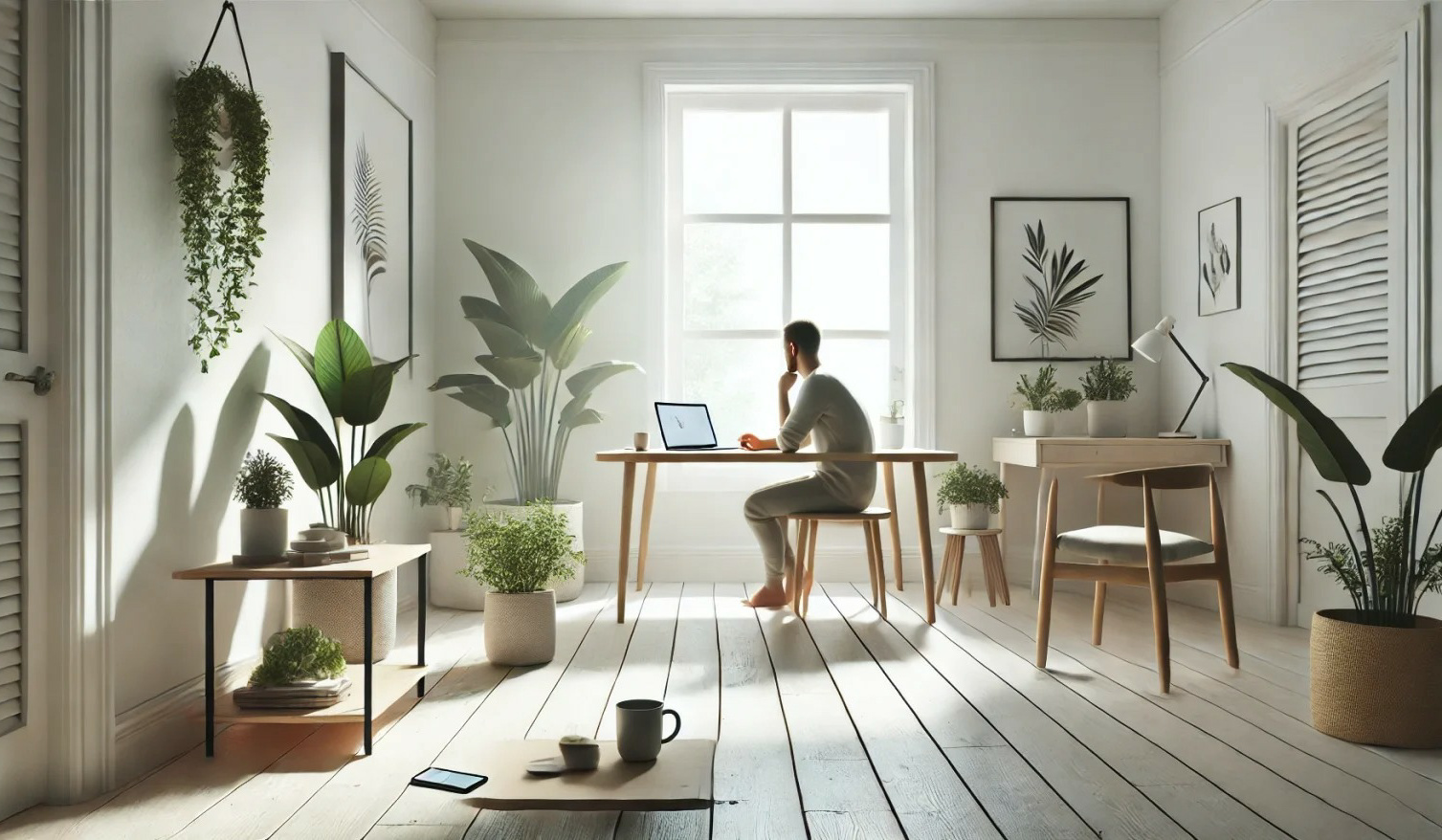 Tren Gaya Hidup 2025: Minimalisme Digital dan Detox dari Dunia Maya 26 IMG 20250201 191100