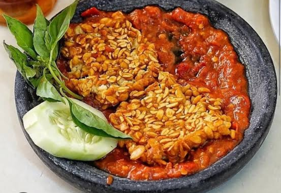 Resep Sambal Tempe Penyet Sederhana dan Mudah 26 IMG 20250206 104046