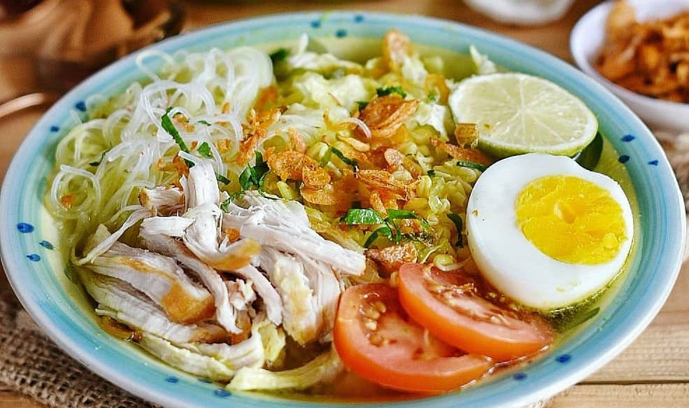 Ada 5 Tempat Rekomendasi Soto Ayam yang Enak di Malang 26 IMG 20250210 172919