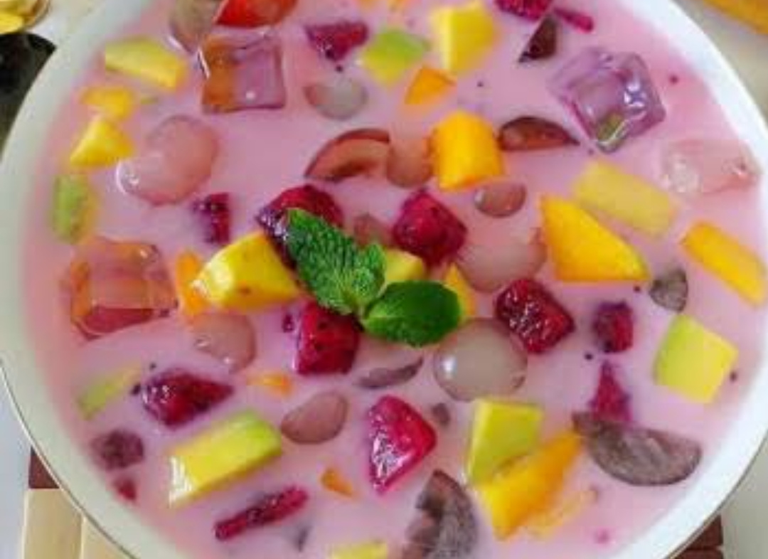 5 Rekomendasi Es Campur paling Populer di Kota Malang, Salah satunya Pasti Dekat Rumah Kamu 26 IMG 20250211 135354