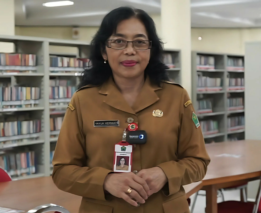 Tingkat Kegemaran Membaca (TGM) di Kota Malang Mengalami Peningkatan 26 IMG 20250212 114658