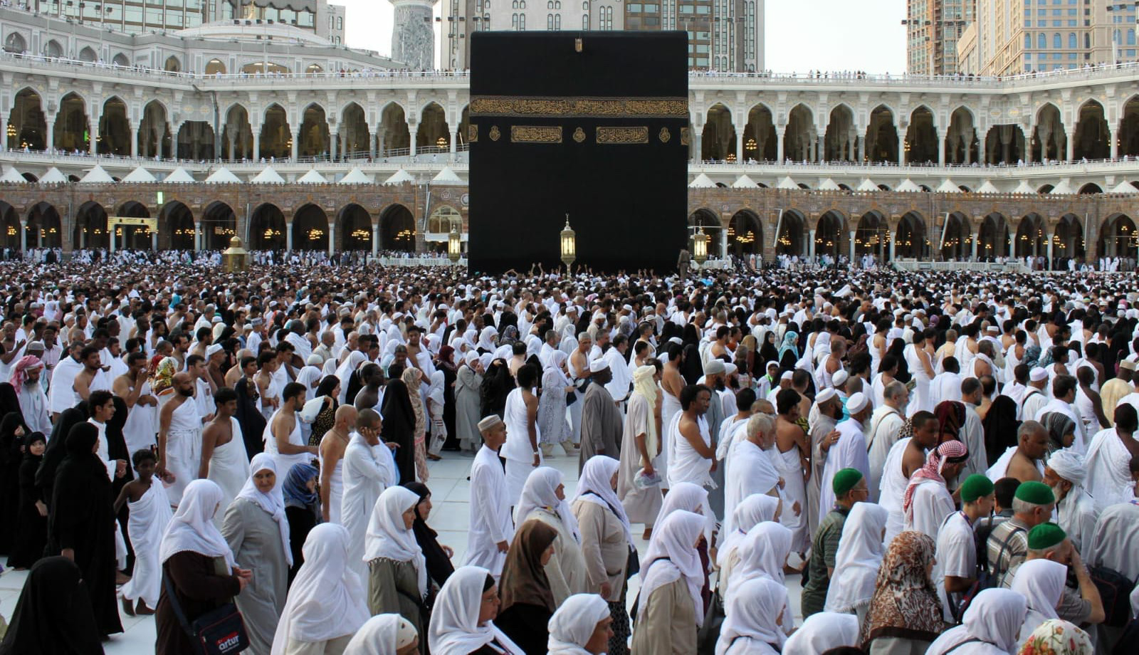 Jemaah Haji 2025 Wajib Miliki BPJS Kesehatan Aktif, Ini Penjelasan Kemenag 26 IMG 20250213 101726