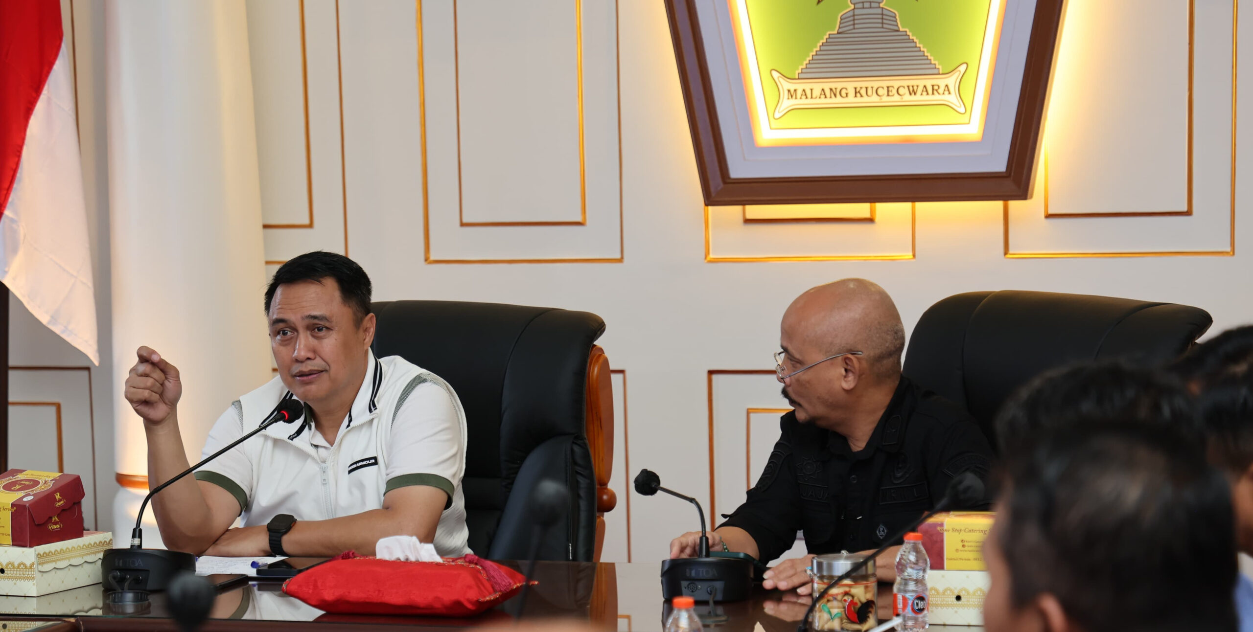 Iwan Kurniawan: Legacy Pembangunan Lahan Parkir untuk Kayutangan Heritage Kota Malang 26 IMG 20250214 184952 scaled